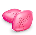 Weibliches Viagra